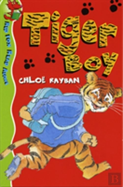Bertrand.pt - Tiger Boy