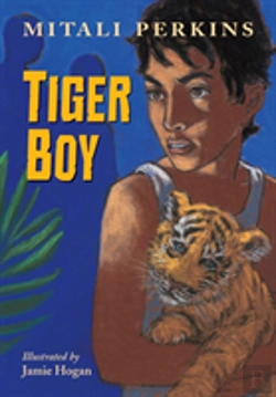 Bertrand.pt - Tiger Boy