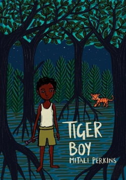 Bertrand.pt - Tiger Boy