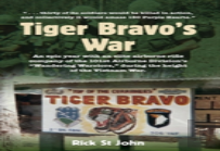 Tiger Bravo'S War