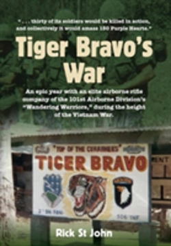 Bertrand.pt - Tiger Bravo'S War