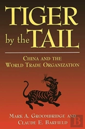 Tiger By The Tail