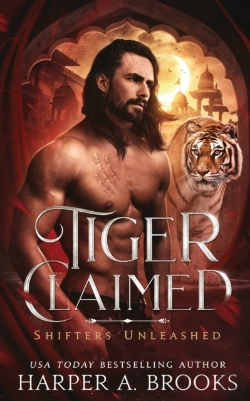 Bertrand.pt - Tiger Claimed