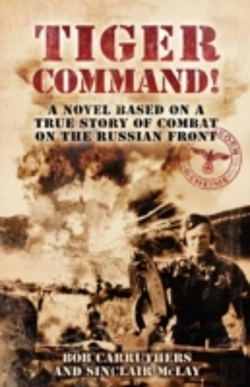 Bertrand.pt - Tiger Command!
