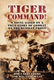 Tiger Command!