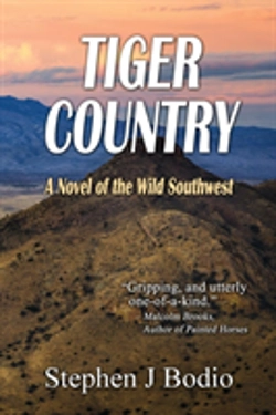 Bertrand.pt - Tiger Country