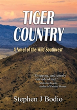 Bertrand.pt - Tiger Country