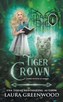 Bertrand.pt - Tiger Crown
