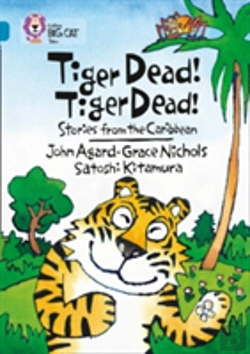 Bertrand.pt - Tiger Dead! Tiger Dead! Stories From The Caribbean
