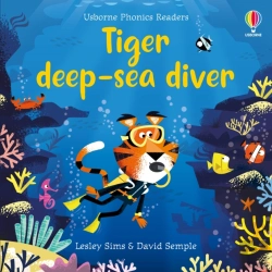 Bertrand.pt - Tiger Deep-Sea Diver