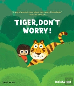 Bertrand.pt - Tiger, Don'T Worry!