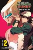 Tiger & Bunny Comic Anthology, Vol. 2