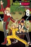 Tiger & Bunny, Vol. 8