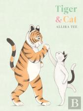 Tiger & Cat