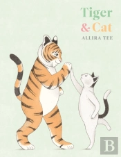 Tiger & Cat