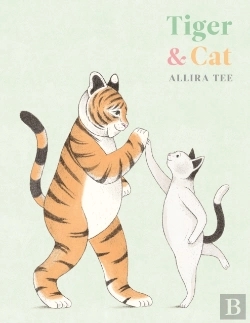 Bertrand.pt - Tiger & Cat