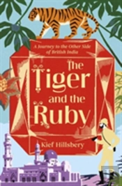 Tiger & The Ruby