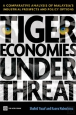 Bertrand.pt - Tiger Economies Under Threat