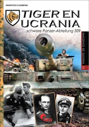Tiger En Ucrania