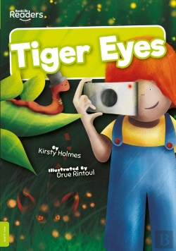 Bertrand.pt - Tiger Eyes