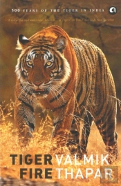 Tiger Fire