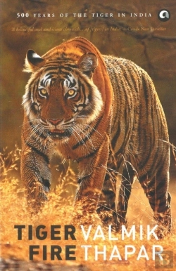 Bertrand.pt - Tiger Fire