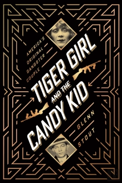 Bertrand.pt - Tiger Girl And The Candy Kid