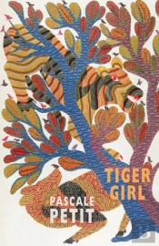 Tiger Girl