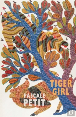 Bertrand.pt - Tiger Girl