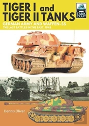Tiger I And Tiger Ii Tanks