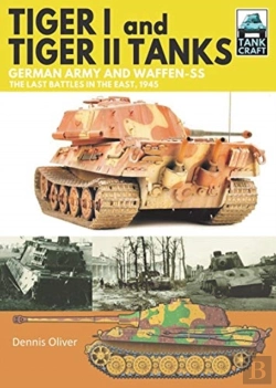 Bertrand.pt - Tiger I And Tiger Ii Tanks