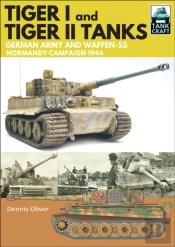 Tiger I & Tiger Ii Tanks