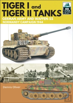 Bertrand.pt - Tiger I & Tiger Ii Tanks