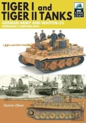 Tiger I & Tiger Ii Tanks