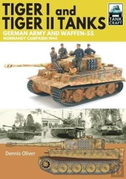 Bertrand.pt - Tiger I & Tiger Ii Tanks
