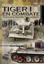 Tiger I En Combate