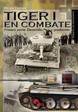 Bertrand.pt - Tiger I En Combate