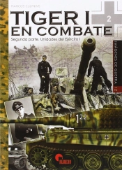 Tiger I En Combate