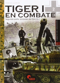 Bertrand.pt - Tiger I En Combate