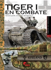 Tiger I En Combate