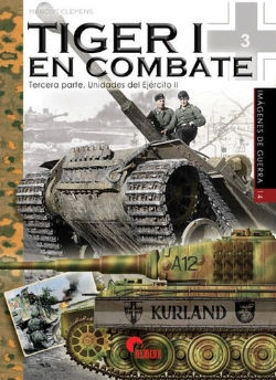 Bertrand.pt - Tiger I En Combate