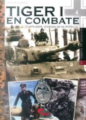 Tiger I En Combate