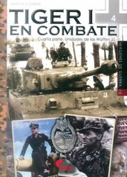 Bertrand.pt - Tiger I En Combate