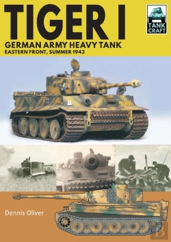 Bertrand.pt - Tiger I: German Army Heavy Tank