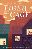 Tiger In A Cage