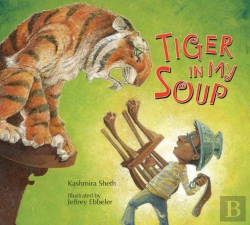 Bertrand.pt - Tiger In My Soup