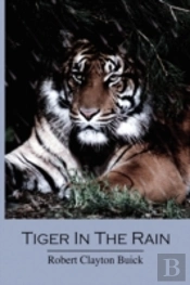 Tiger In The Rain