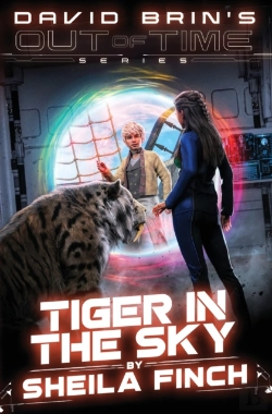 Bertrand.pt - Tiger In The Sky