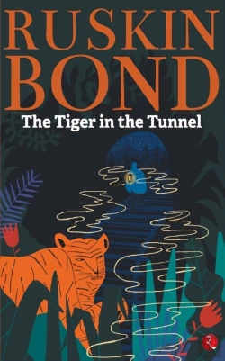 Bertrand.pt - Tiger In The Tunnel