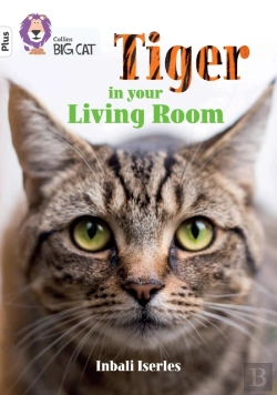 Bertrand.pt - Tiger In Your Living Room